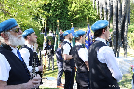 Dan upora proti okupatorju (22)